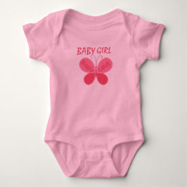 Baby Liebe Collection Baby Girl Baby Strampler