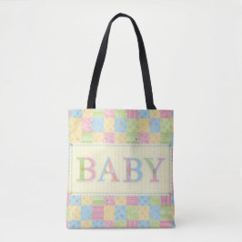 BABY LIEBE COLLECTION GROSSES TOTE BAG TASCHE