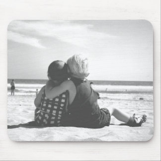 Baby-Liebe Mousepad