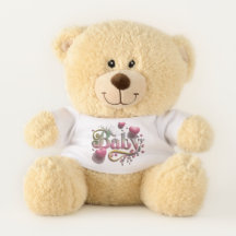 Baby Liebe Teddy