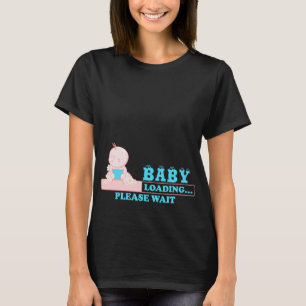 Baby Loading T-Shirt