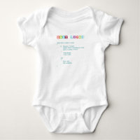 Baby-Logik
