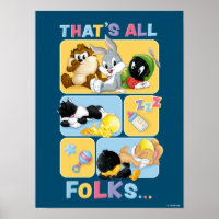 Baby Looney Tunes Characters | Das sind alle Leute