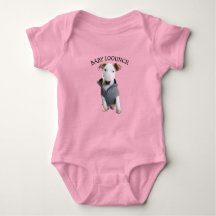 BABY LOOUNCH - Baby Anzug für Babys