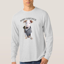 BABY LOOUNCH T - Shirt