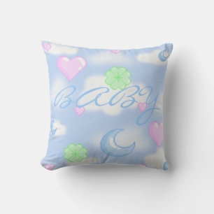 BABY LOVE KOLLEKTION KISSEN