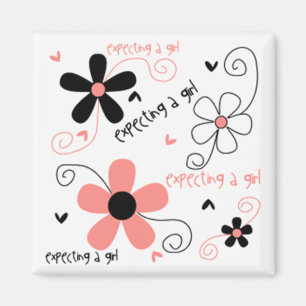 BABY LOVE KOLLEKTION MAGNET
