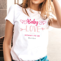 "Baby Love" Mama-werds-Baby-Party