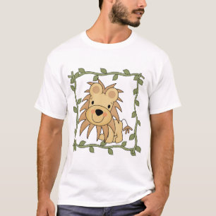 Baby-Löwe-T - Shirts und Geschenke