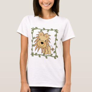 Baby-Löwe-T - Shirts und Geschenke