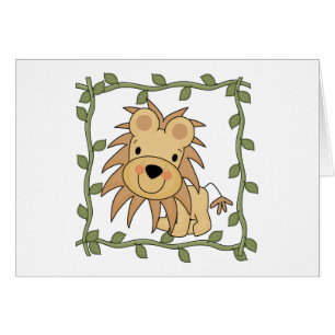 Baby-Löwe-T - Shirts und Geschenke