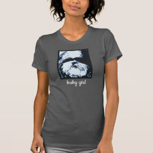 Baby Mädchen T-Shirt