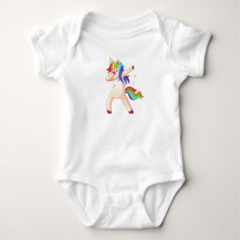 Baby Magical Unicorn T - Shirt