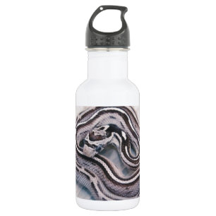 Baby-Mais-Schlange Trinkflasche