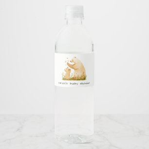 Baby Mama muss frühzeitig abwarten Babydusche