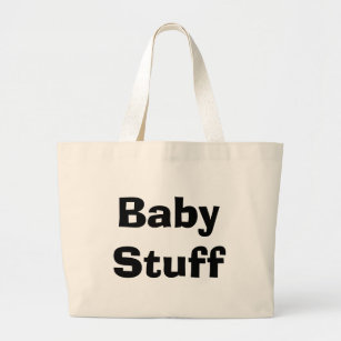 Baby-Material-Windel-Tasche Jumbo Stoffbeutel