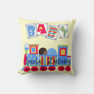 Baby Me Pillow Kissen