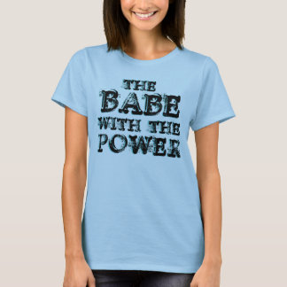 Baby-Mit-D-Power T-Shirt