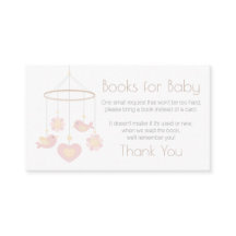 Baby-Mobile Bücher für Baby