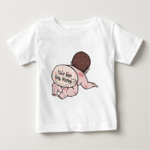 Baby Mooned T-shirt
