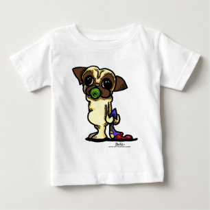 Baby MOPS {Kitz} T-shirt