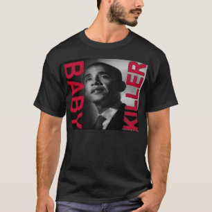 BABY-MÖRDER ENORM T-Shirt
