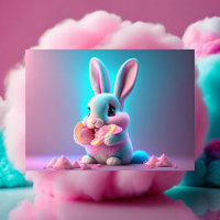 Baby, niedlich, Cartoon rosa, sonnige Bonbons