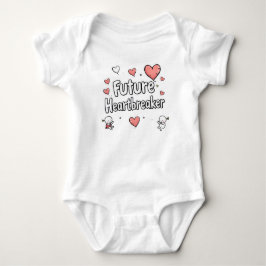 Baby Niedlich Vibes Baby Bodysuit Baby Strampler