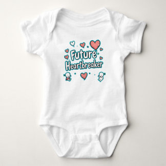 Baby Niedlich Vibes Baby Strampler