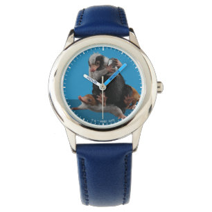 Baby Nifflers findet den Preis Armbanduhr