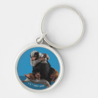 Baby Nifflers findet den Preis