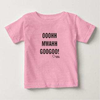 Baby Oh meine Güte T-shirt
