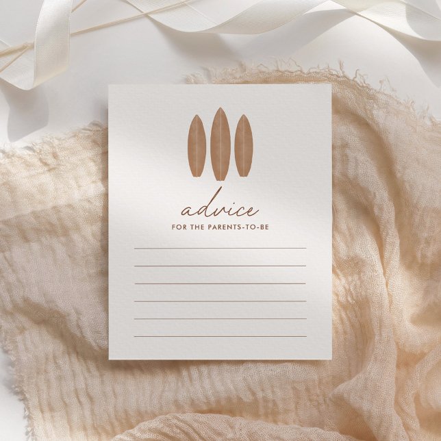 Baby on Board Advice Baby Showspiel (Von Creator hochgeladen)