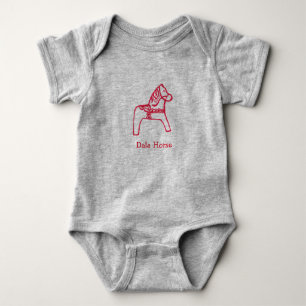 Baby One Piece Strampler