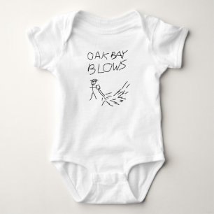 Baby Onzie Strampler