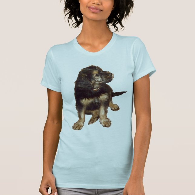 baby_p T-Shirt (Vorderseite)