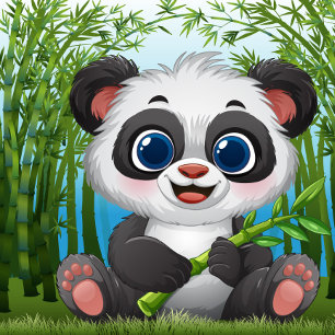 Baby-Panda