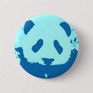 Baby-Panda Button