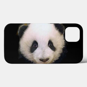 Baby Panda iPhone 13 Hülle