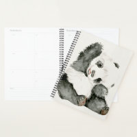 Baby Panda | Niedlich & Furry