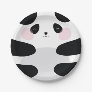 BABY PANDA PAPER TELLER