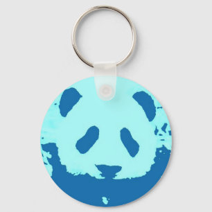 Baby Panda Schlüsselanhänger
