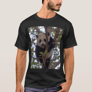 Baby Panda Xiao Qi Ji im National Zoo T-Shirt