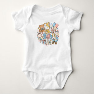 Baby-Party-Baby-Körper Baby Strampler