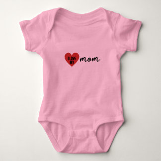 Baby-Party Baby Strampler