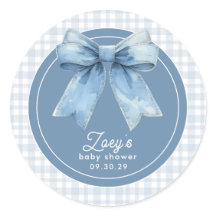 Baby-Party mit Blue Jean Baby