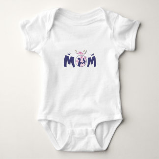 Baby-Passform-Anzug Baby Strampler