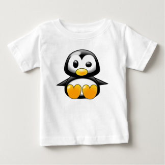 Baby Penguin Baby T-shirt