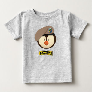 Baby Penguin Ranger T-shirt