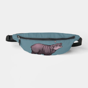 Baby Pigmy Hippo